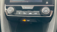 Honda Civic 1.0 VTEC Turbo 126 Sport Line 5dr Petrol Hatchback